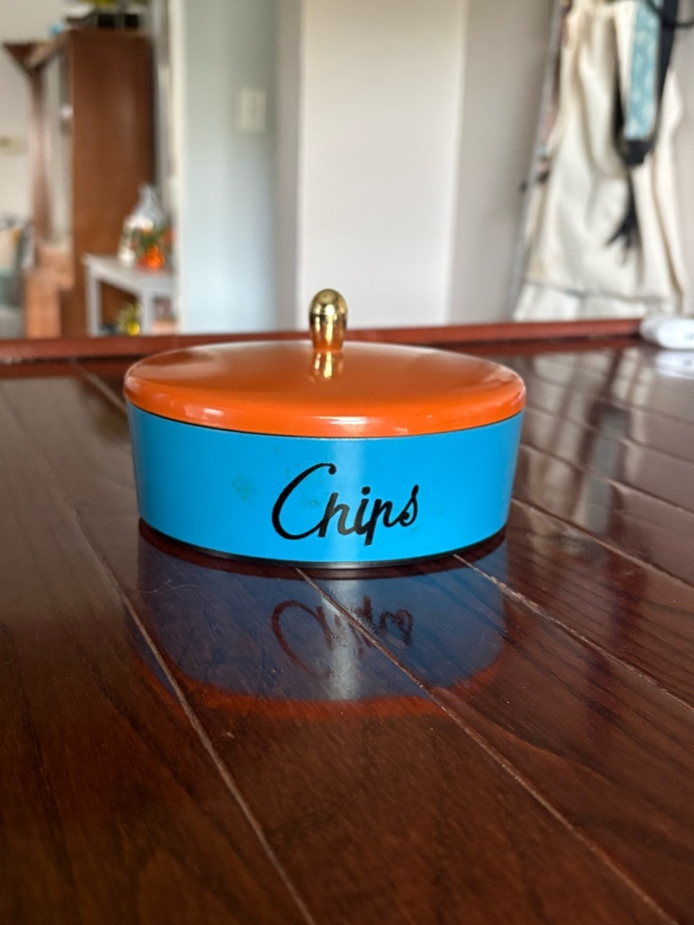 Vintage Price Products MCM Stacking Snack Bowls